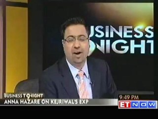 Kejriwal should take one issue at a time- Anna Hazare