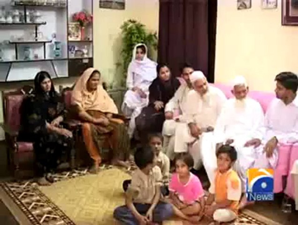 Chacha Pakistani