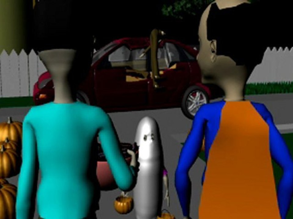halloween special