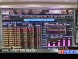 Will begin stock exchange operations by Diwali- MCX-SX