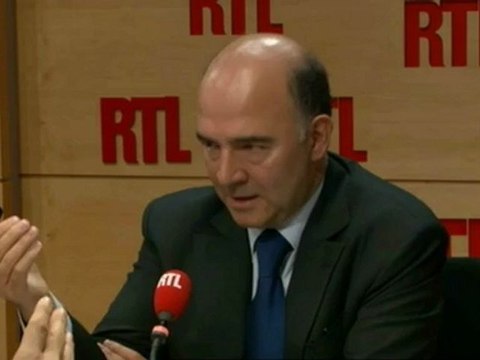 Pierre Moscovici, ministre de l'Économie et des Finances : La baisse des charges n'est pas un tabou