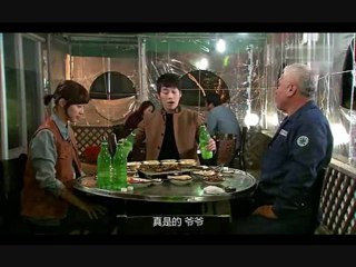 [FANMADE VID] Kang San & Hae Joo, 메이퀸  May Queen ep 20 edited