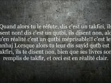 Différencier entre le vrai et le faux - cheikh Rabee' ibn Hâdi al Madkhâli