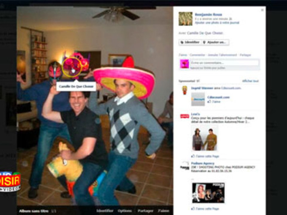 Facebook : comment protéger votre vie privée