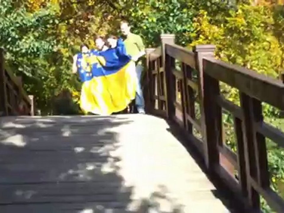 Aegee leipzig walls to bridges (6.-9. dec 2012)