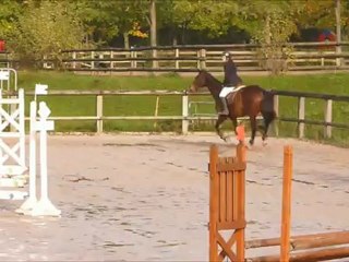 cso draveil tiffany et reglis CLUB 3