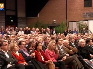 François Fillon veut abroger les 35 heures