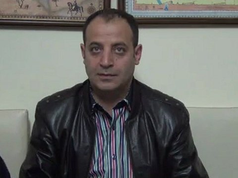 GÜZEL BAYBURTUM - ŞAŞAKUNİ BABA - ŞİİRİ - NACİ AHISKALIOĞLU