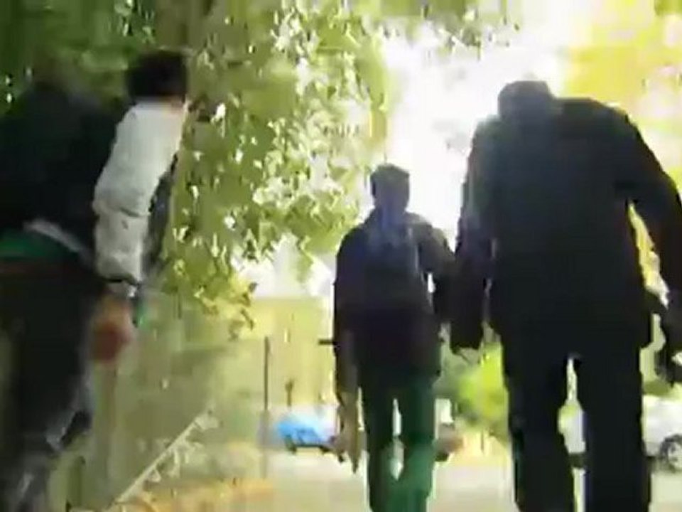 Tanzclips von juba-films | euromaxx