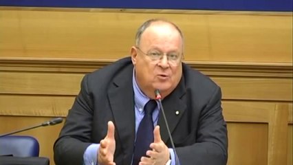 Cazzola - Convinti del sostegno alla riforma delle pensioni (22.10.12)