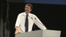 Matteo Renzi - Discorso integrale a Torino (21.10.12)