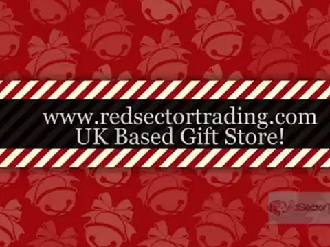 Great UK Christmas Prezzie Gifts - Xmas Present Ideas