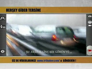 Hersey Gider Tersine