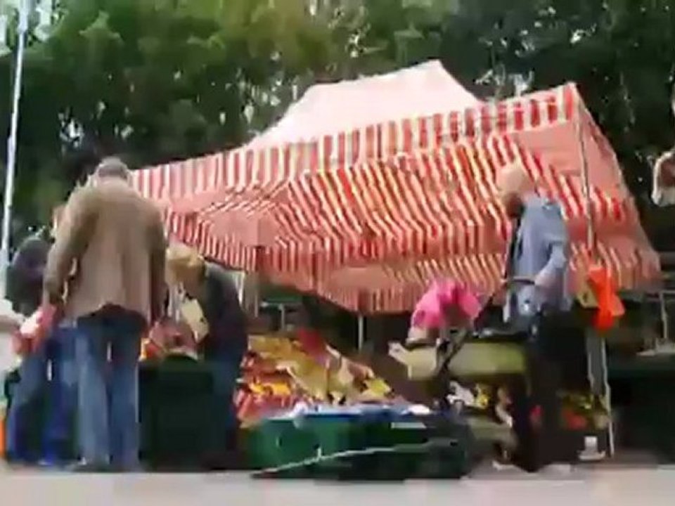 Der Molekularbiologe Ulf Andersson Ørom | Projekt Zukunft - Kluge Köpfe