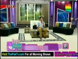 Jago Pakistan Jago By Hum TV - 23rd Ocober 2012 - Part 1