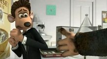 Flushed Away