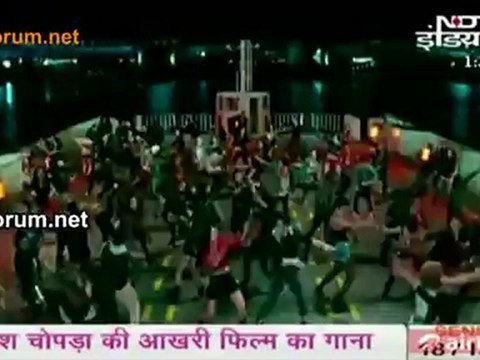 Jab Tak Hai Jaan Ka Ishq Shava !