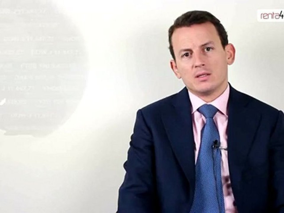 23.10.12 · Subasta de letras en España - Apertura mercado bursátil español - www.renta4.com