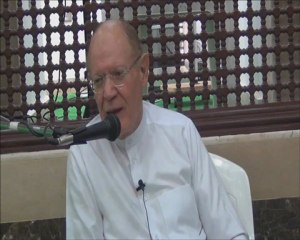 الإسراء و المعراج - الدرس الرابع - أ. د صبري الدمرداش من سلسلة دروس الجمعة