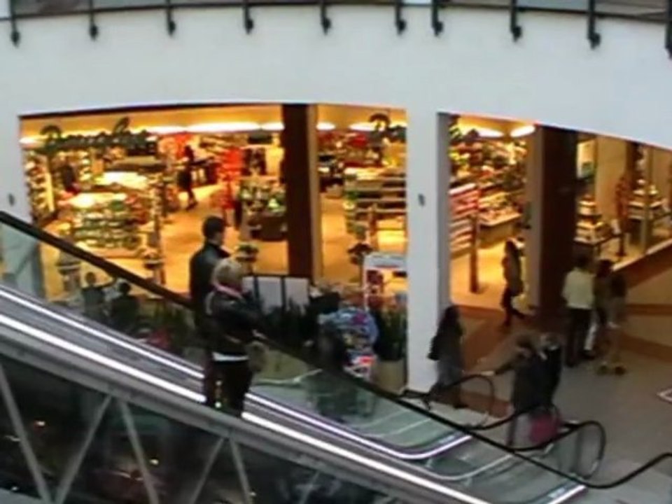 Centrum Handlowe Atrium w Koszalinie