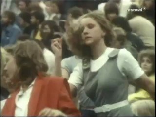 Bob Marley - West Berlin 1980