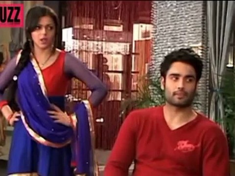 RK & Madhubala's ROMANTIC BED SEQUENCE in Madhubala Ek Ishq Ek Junoon 22nd October 2012