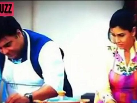 Ram & Priya TO GET CLOSE FINALLY in Bade Acche Lagte Hain 22nd October 2012
