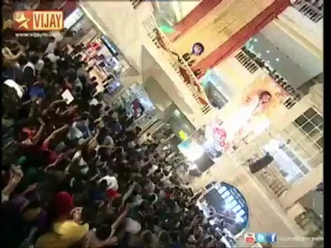 Who's the Hero from Manmadhan Ambu by SSJ04 Pragathi