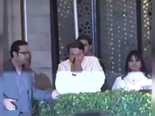 UNSEEN Pictures of Saif Ali Khan & Kareena Kapoor's WEDDING