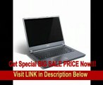 Acer TimelineU M5-481T-6642 14-Inch Ultrabook (Gun Metal Gray) FOR SALE