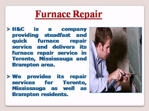 Furnace Sale Mississauga, Mississauga Furnace Repair