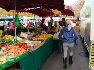 Vues sur Loire samedi 27 octobre à 16h15