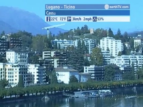 Agadir - Morocco, Hamburg - Germany, Cannes - France, Doha - Qatar, Lugano - Ticino - Switzerland, Niagara Falls - Canada, Salzburg - Austria