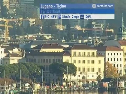 Amsterdam - Netherlands, Lugano - Ticino - Switzerland, Warsaw - Poland, Cannes - France, Venice - Italy, Washington - USA, Geneva - Switzerland