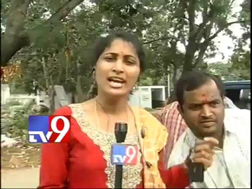Ayudha Puja @ Pedamma temple