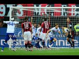 AC Milan vs Malaga UEFA Live Online