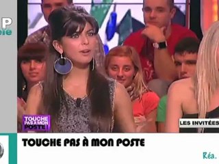 zapping télé du 23 octobre 2012
