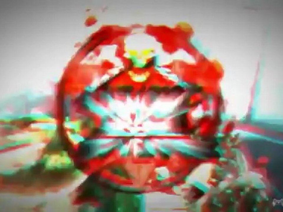 Painkiller : Hell & Damnation - Feature Trailer