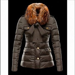 Moncler Femme 2013