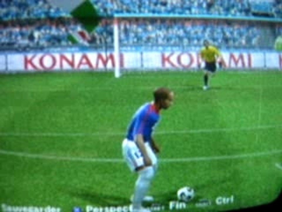 but pes