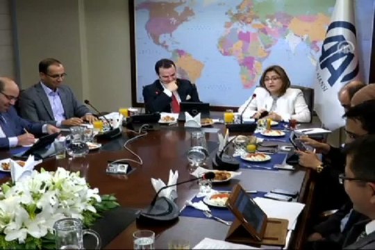 Erkeklere de panik butonu verilebilir