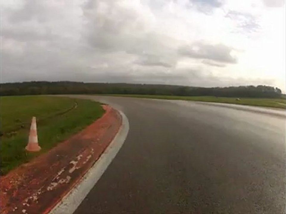 207 RC et S2000 circuit des Ecuyers