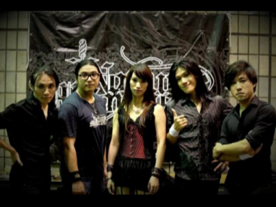 Nocturne Moonrise - Agony