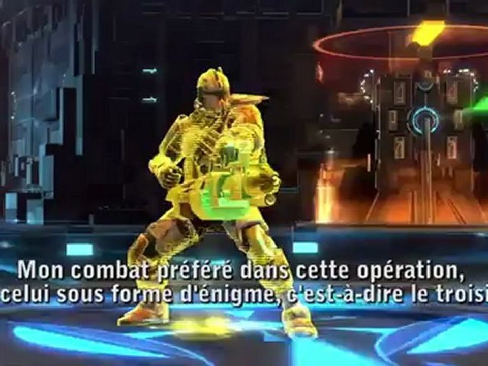 Star Wars : The Old Republic - Tribune des Développeurs : Opération \"Cauchemar venu d'Ailleurs\"