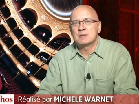 Un Retour inspiré de Luc Bondy à l'Odéon