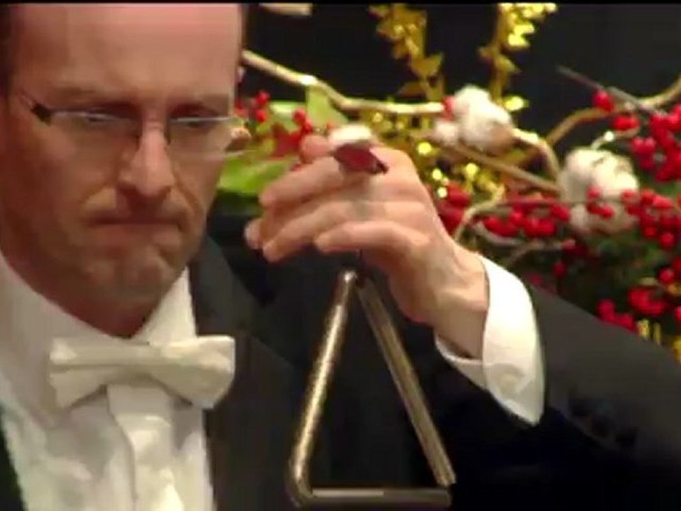 9. Amilcare Ponchielli: La Gioconda: Can-can dalla Danza delle ore