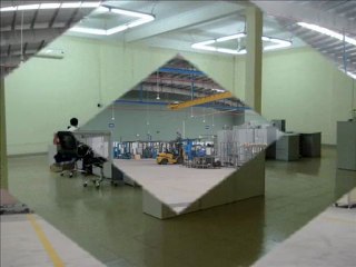 xưởng cho thuê,dt 22.000m2 kcn vsip2 bình dương