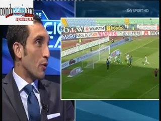 Francesco Lodi Ospite di Sky-Calciomercato ***23 ottobre 2012***