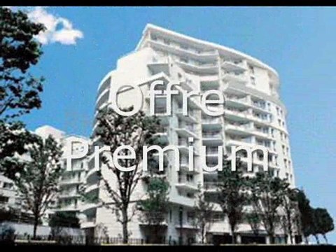 VENDU! APPARTEMENT 2 Pièces 39.20m² hab | COURBEVOIE 92400