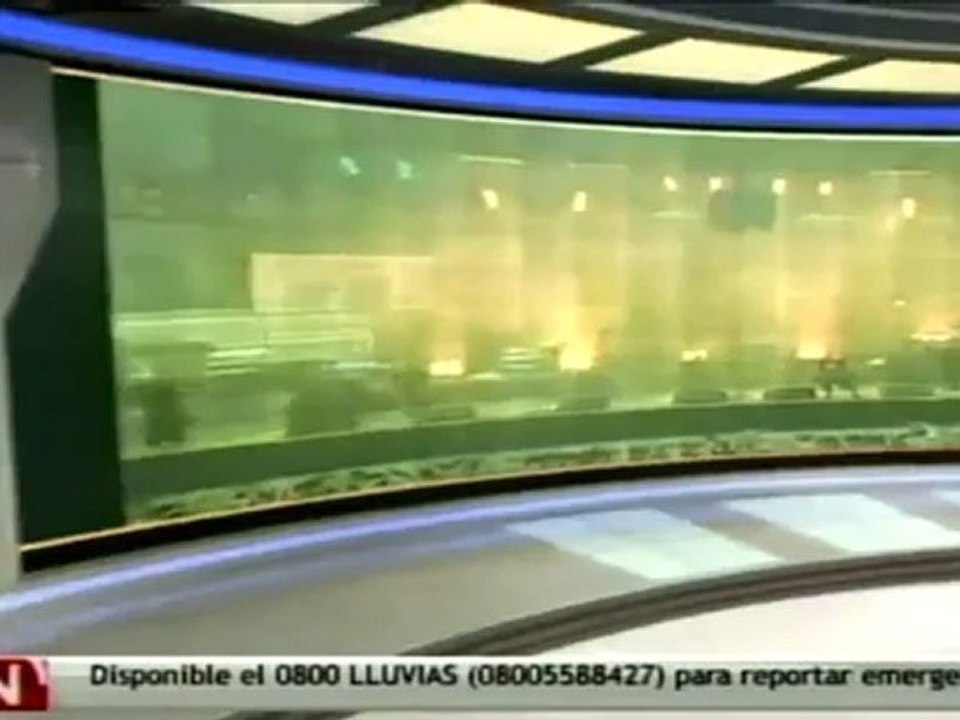 (Vídeo) ReDvolución del Día Viernes 19 de octubre, 2012